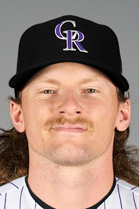 Hayden Harris portrait