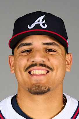 Nacho Alvarez Jr. portrait