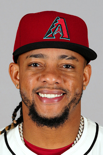 Ketel Marte Arizona Diamondbacks 2026