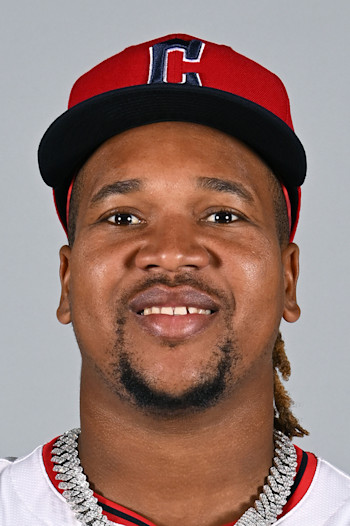 Jose Ramirez Cleveland Guardians 2026