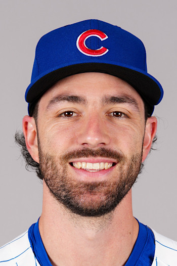 Dansby Swanson Chicago Cubs 2026
