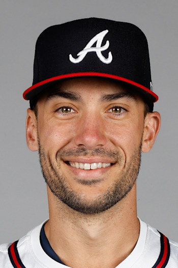 Matt Olson Atlanta Braves 2026