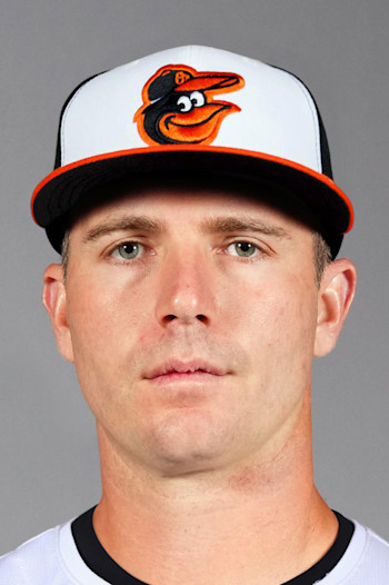 Pete Alonso Baltimore Orioles 2026