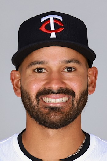 Pablo Lopez Minnesota Twins 2026