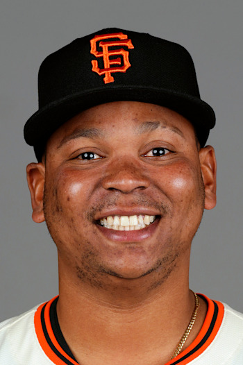 Rafael Devers San Francisco Giants 2026