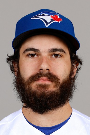 Dylan Cease Toronto Blue Jays 2026
