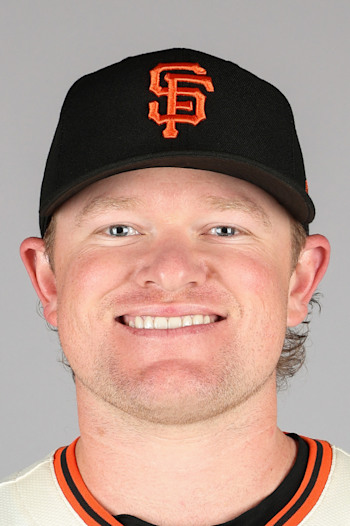 Logan Webb San Francisco Giants 2026