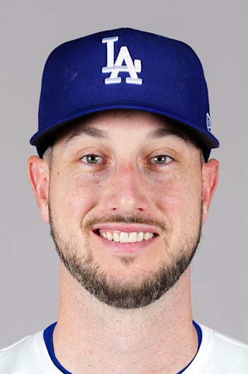 Kyle Tucker Los Angeles Dodgers 2026