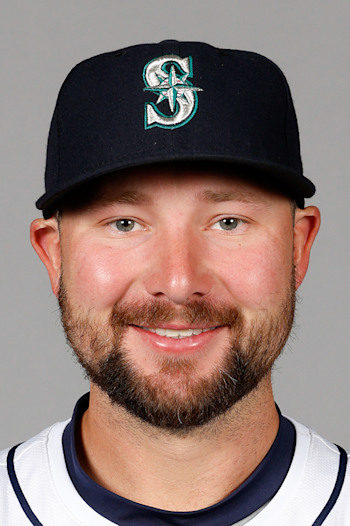 Cal Raleigh Seattle Mariners 2026