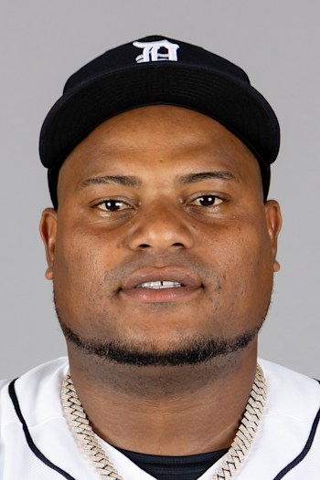 Framber Valdez Detroit Tigers 2026