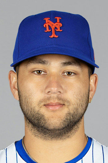 Bo Bichette New York Mets 2026