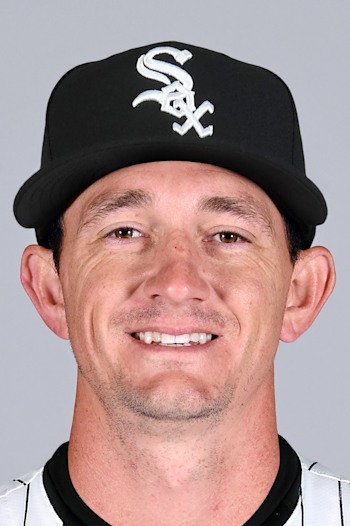 Austin Hays Chicago White Sox 2026