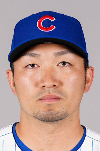 Seiya Suzuki Chicago Cubs 2026