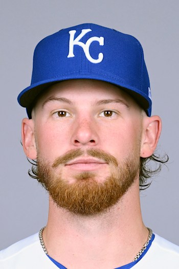 Bobby Witt Jr. Kansas City Royals 2026