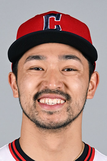 Steven Kwan Cleveland Guardians 2026