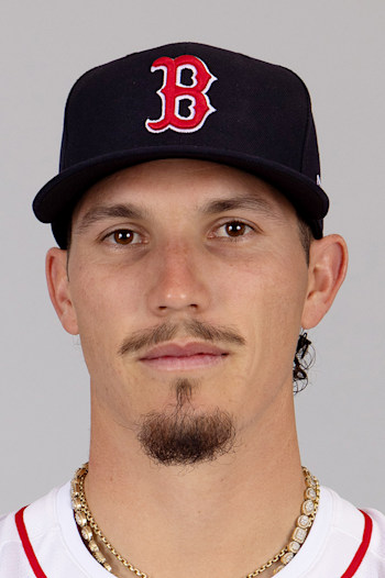 Jarren Duran Boston Red Sox 2026