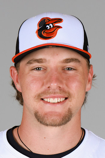 Gunnar Henderson Baltimore Orioles 2026