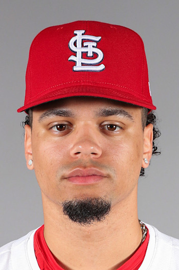 Masyn Winn St. Louis Cardinals 2026