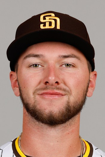 Jackson Merrill San Diego Padres 2026