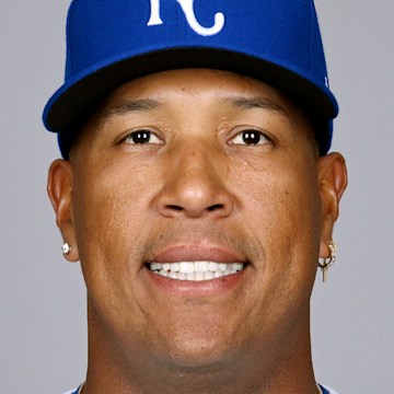 Salvador Perez