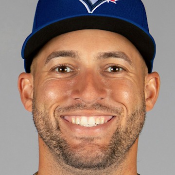 George Springer