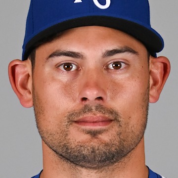Luke Maile