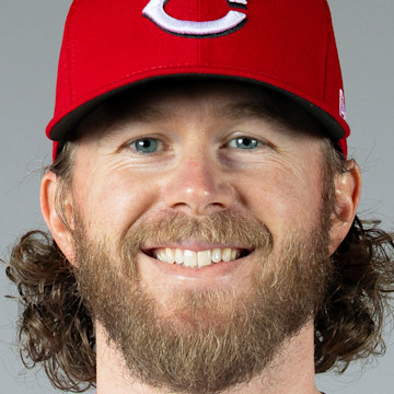 Pierce Johnson