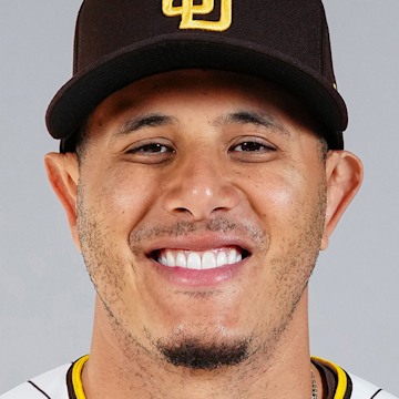 Manny Machado
