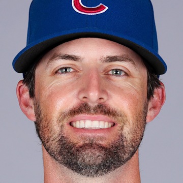 Clay Holmes