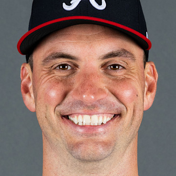 Brent Suter