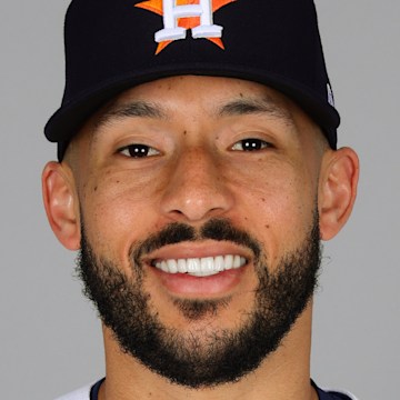 Carlos Correa