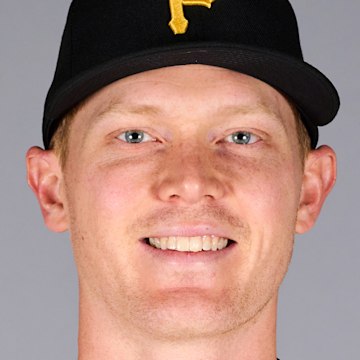 Mitch Keller