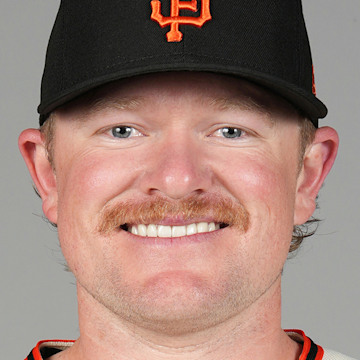 Logan Webb