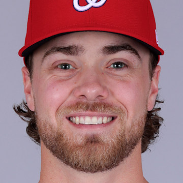 Jake Irvin