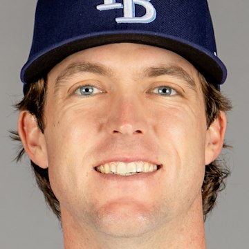 Jake Woodford