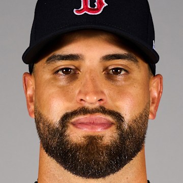 Patrick Sandoval