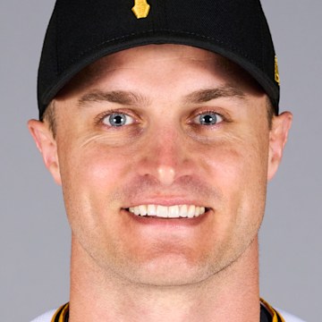 Jake Mangum