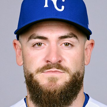 Kyle Isbel