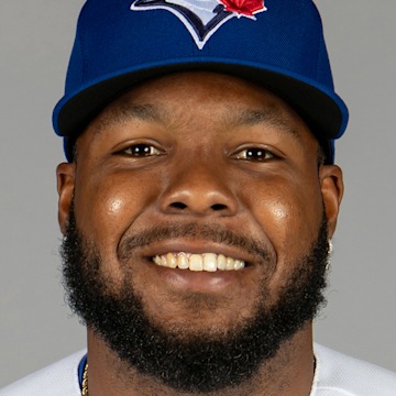 Vladimir Guerrero Jr.