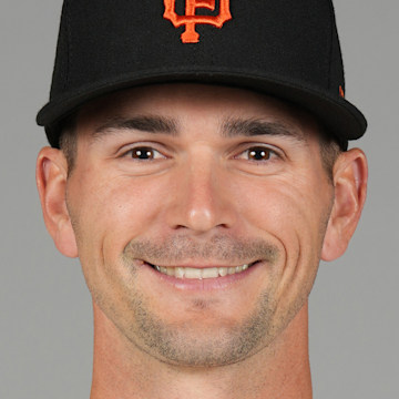 Jared Oliva