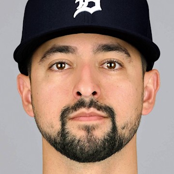 Nick Sandlin