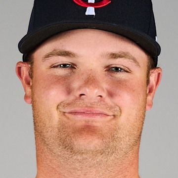 Connor Prielipp