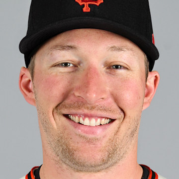 Brett Harris