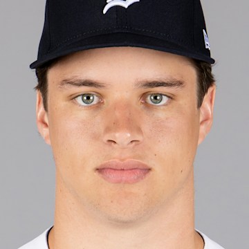 Jackson Jobe