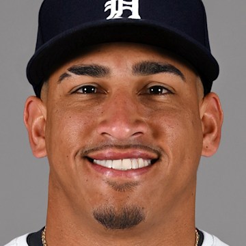 Yilber Diaz