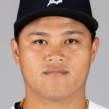 Hao-Yu Lee
