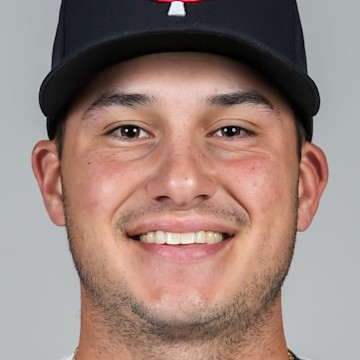 Mike Paredes