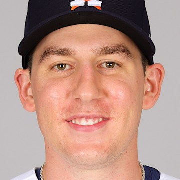 AJ Blubaugh