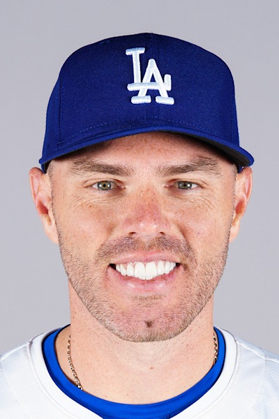 Freddie Freeman icon