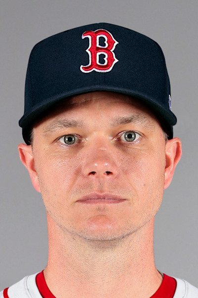 Sonny Gray icon